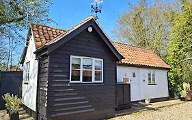 The Lily Pad, Eye, Suffolk